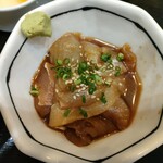 用戶對於定食 馬乃米的評論圖