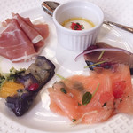 用戶對於ヴェンタリオ的評論圖