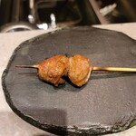 User's review image for 鳥つき