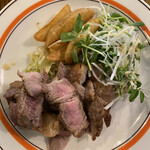 用戶對於ブラチェリア バーヴァ的評論圖