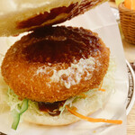 用戶對於コメダ珈琲店 高田馬場駅前店的評論圖