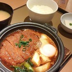 用戶對於やよい軒 小倉南インター店的評論圖