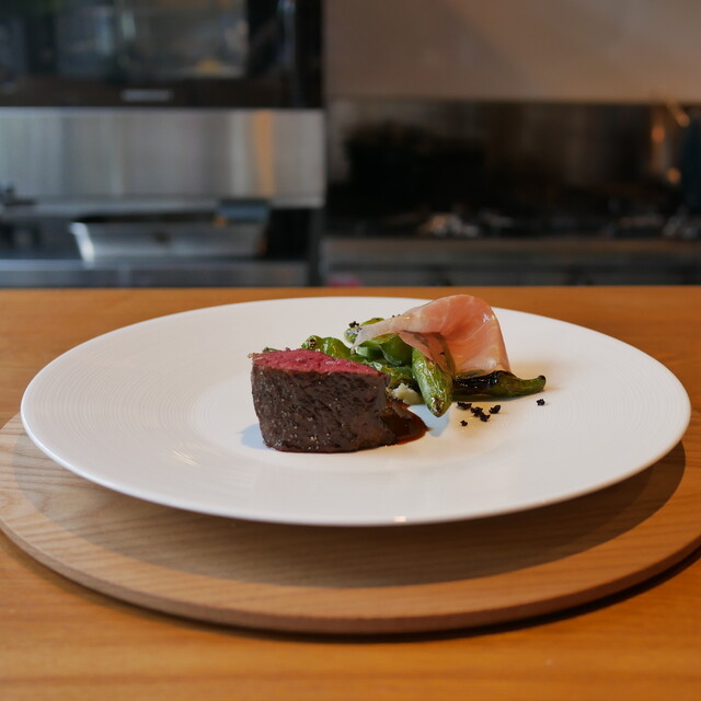 User's recommendation image for Germoglio ジェルモーリオ