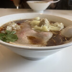 User's review image for 中華そば専門店 一六食堂