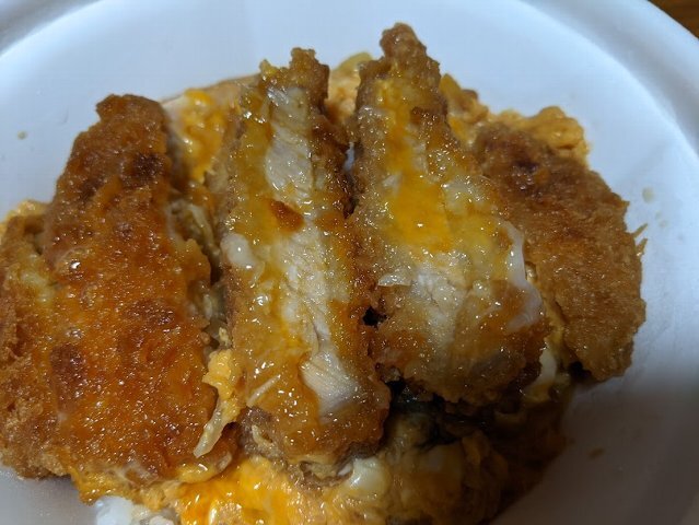 User's review image for なか卯 千歳店