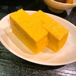 用戶對於碧海的評論圖