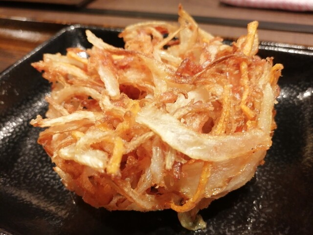 User's recommendation image for 福のそば 高田馬場本店