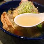 用戶對於神戸餃子 橋本家的評論圖