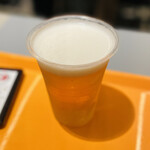 用户对于焼きそばとハイボール パック 京都タワーサンド店的评论图