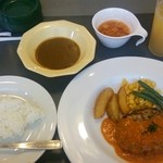 用戶對於ビッグボーイ 八戸の里店的評論圖