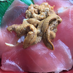 用戶對於丼丸 三国店的評論圖