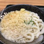 User's review image for はなまるうどん 上野センターモール店