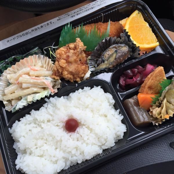 User's review image for 花御膳