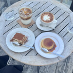 User's review image for モトコーヒー
