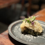 用户对于deux feuilles的评论图