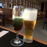 用戶對於キャセイパシフィック ラウンジ 東京 羽田空港的評論圖