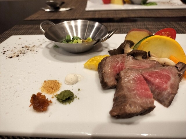 用户对于創作四川料理 廣明的评论高清图