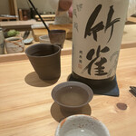 User's review image for 鮨 のべつ