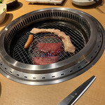 用戶對於焼肉きんぐ 千早的評論圖