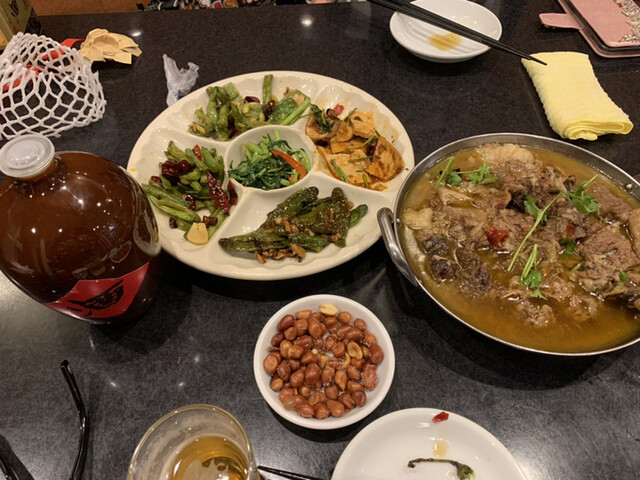 用戶對於鑫福的評論高清圖