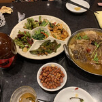 用戶對於鑫福的評論圖