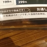 User's review image for 三代目 鳥メロ 新橋銀座口ガード下店