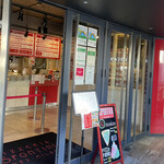 用戶對於PIZZERIA SPONTINI カスケード原宿店的評論圖