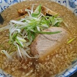 用户对于函館麺屋 四代目的评论图