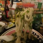 User's review image for ラーメンBAR スナック、居酒屋