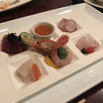 用户对于魚作的评论图