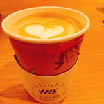 User's review image for The ROOM of journey CAFE