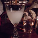 用戶對於Bar Ugle的評論圖