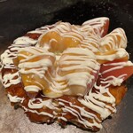 用戶對於狸狸亭 北梅田店的評論圖
