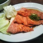 用戶對於昌久園 おおとりウィングス店的評論圖