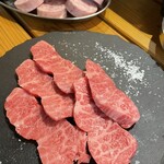 用戶對於焼肉専門 田中精肉店的評論圖