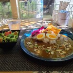 User's review image for vegecafe＋α