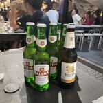 用戶對於新宿天空ビアガーデン的評論圖