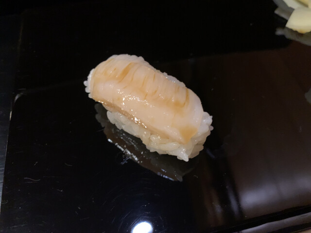 用户对于金寿司的评论高清图