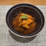 用户对于北新地　鮨　なか川的评论图