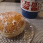 User's review image for MILK DO dore iku?