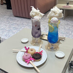 User's review image for Marble Shisha Lounge