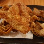 用户对于やたいや 東寺店的评论图