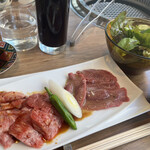 User's review image for 焼肉 The INNOCENT CARVERY 新丸ビル店