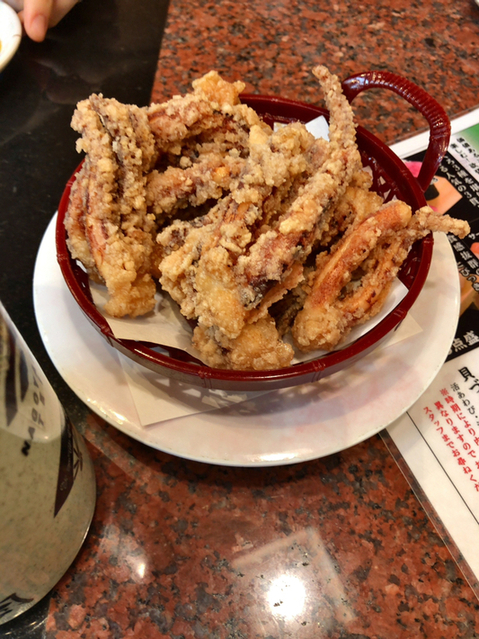 用户对于鮨処 なごやか亭 福住店的评论图