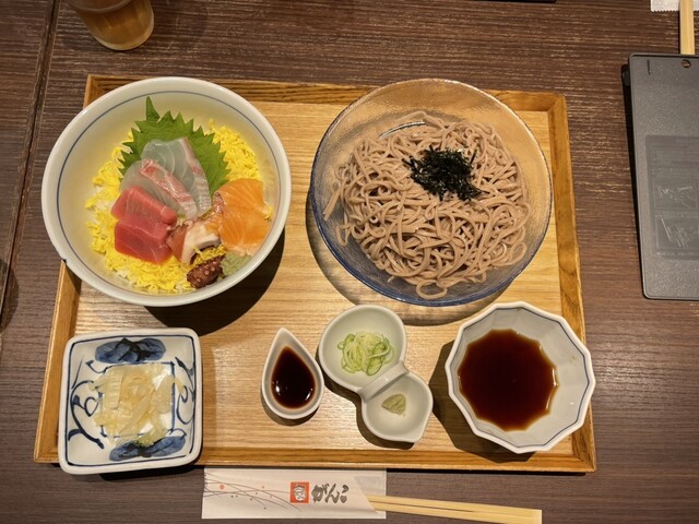 用戶對於がんこ ユニバーサル・シティウォーク大阪店的評論高清圖