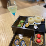 User's review image for ラ・グランド・メゾンTOKYO