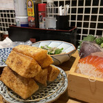 用戶對於初台 魚ちゃん的評論圖