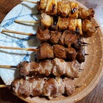 User's review image for 日本一 グリナード永山店