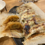 用户对于餃子のさんくみ的评论图
