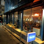 用戶對於宇田川カフェ的評論圖